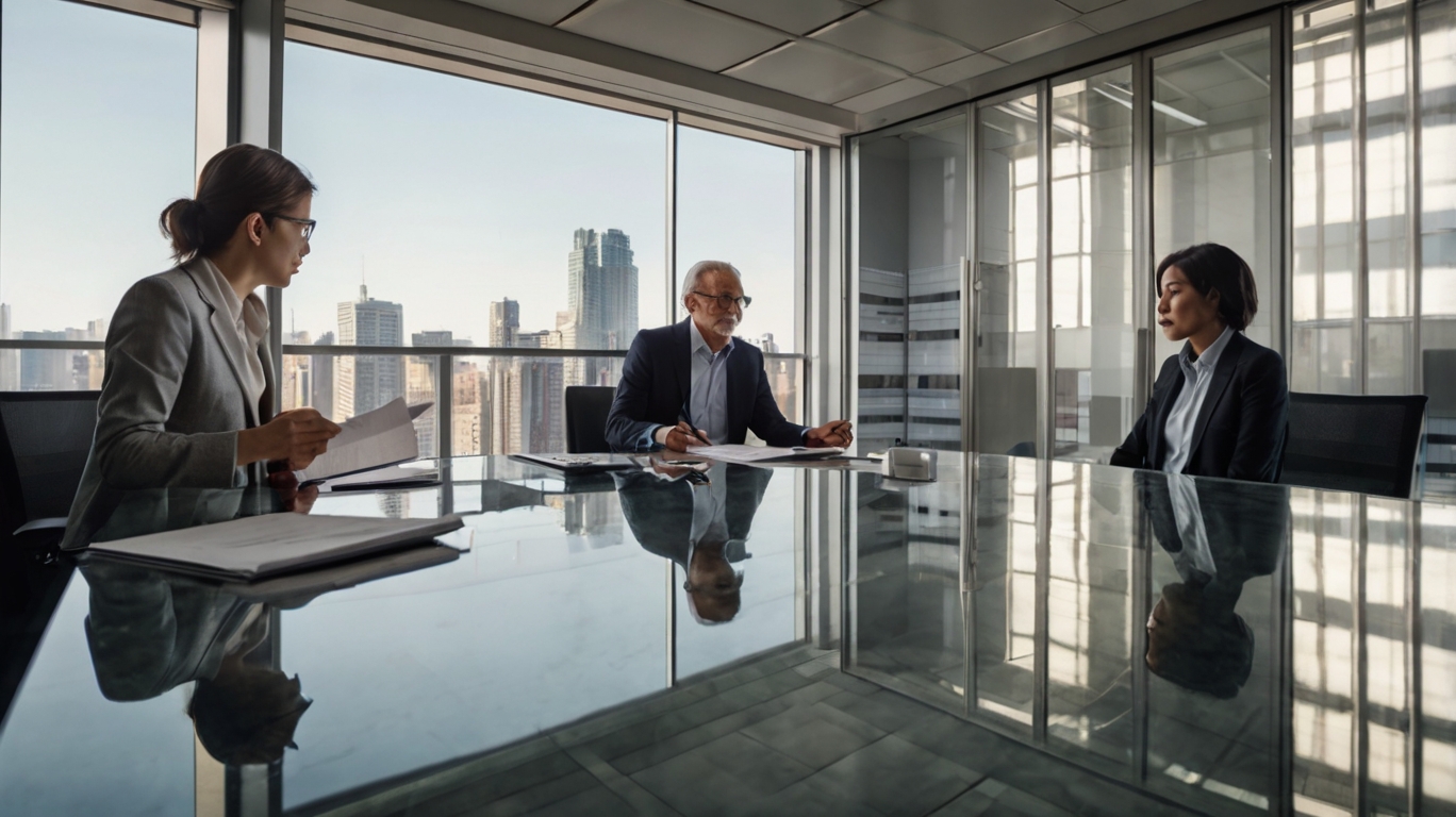 Services comptables professionnels